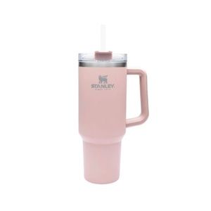 Stanley Quencher 40 oz BNWT Pastel Pink